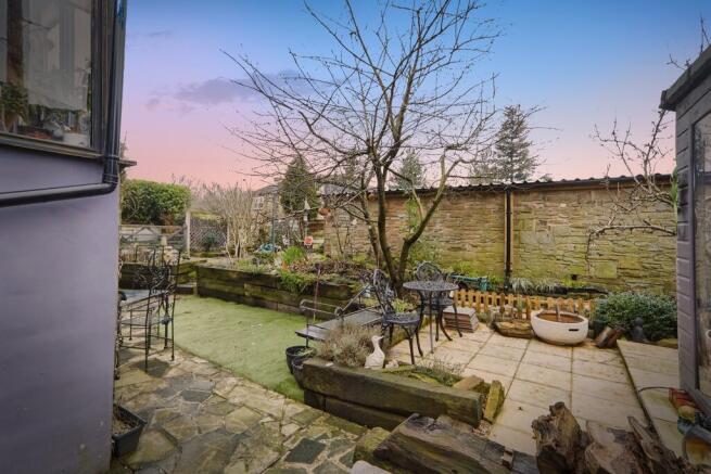 3 bed End of Terrace for sale Image 5