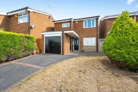 Stonechurch View, Annesley, Nottingham