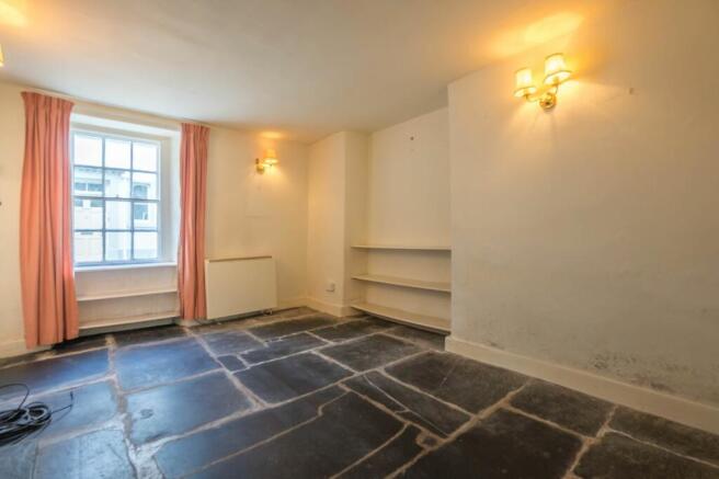 SITTING ROOM