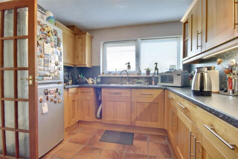 Redlands Lane, Fareham, Hampshire