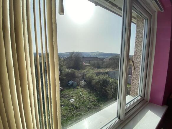bedroom view 