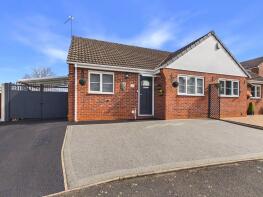 1, Brantwood, Worcester WR4 9FY