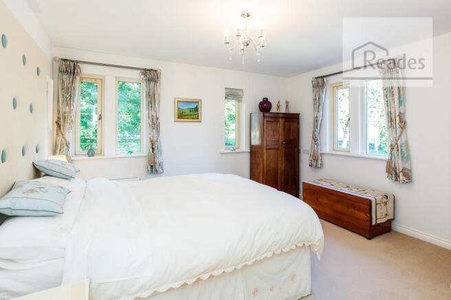 Bedroom 4