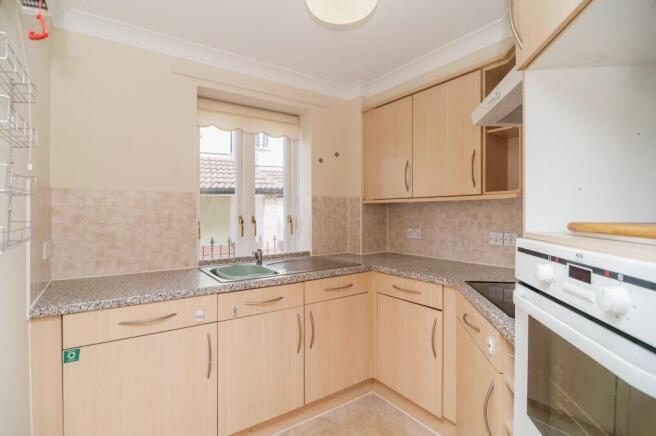 Fitted Kitchen