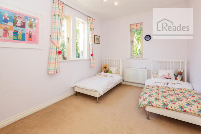 Bedroom 5