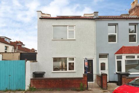 Cartledge Road, Bristol, Somerset, BS5