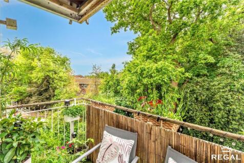 Northlands Road, Southampton, SO15