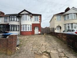 70, Brampton Road, London NW9 9DD
