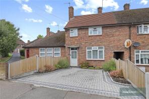 274, Willingale Road, Loughton IG10 2BU