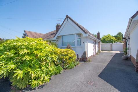 Colemere Drive, Thingwall, Wirral