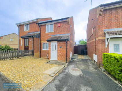 Biddiscombe Close, Bridgwater