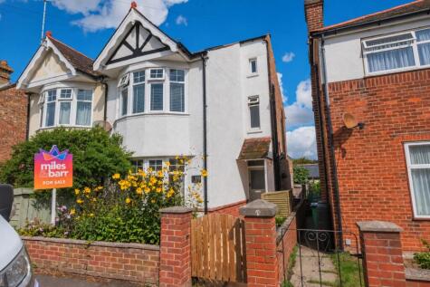 Stoddart Road, Folkestone, Kent, CT19