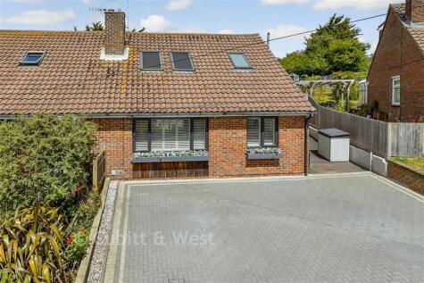 Brownleaf Road, Woodingdean, Brighton, East Sussex