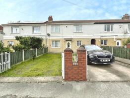 11, Hanover Square, Thurnscoe, Rotherham S63 0DU