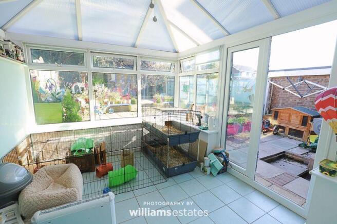 conservatory