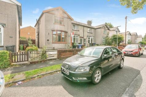 Montrose Street, Brierfield, Nelson, Lancashire, BB9