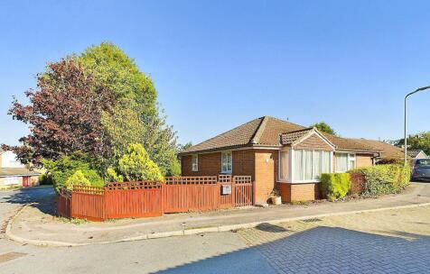 Margaret Anne Road, Oadby, Leicester