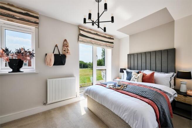 2 bed Semi-Detached for sale Image 4