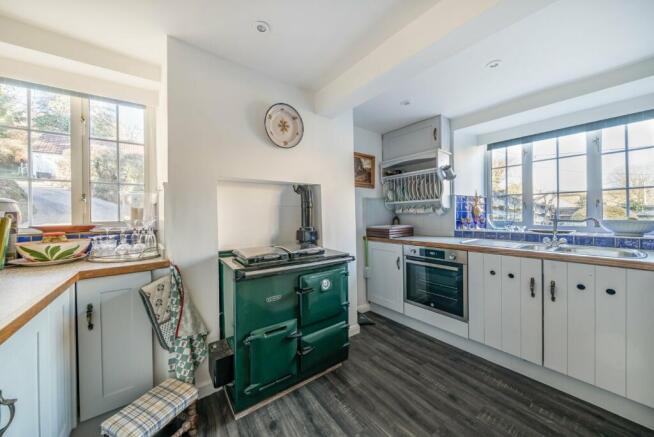 Brompton Regis