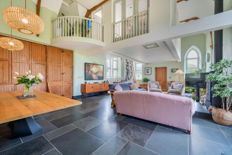 Cardinham, Nr. Bodmin, Cornwall