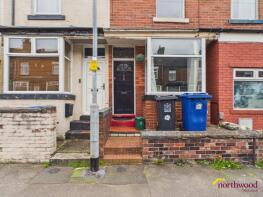83, Oxford Road, Newcastle ST5 0QB