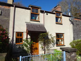 3, Slate Mill Cottages, Coed Y Parc, Bethesda LL57 4YR
