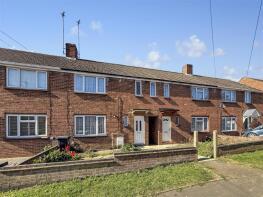 55, Balmoral Avenue, Rushden NN10 0BE