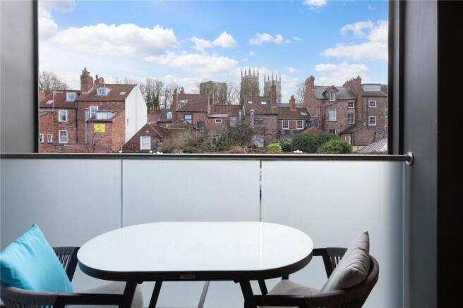 1 bed Flat for sale Image 8