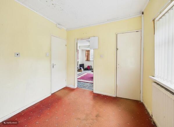 Pottery Close, Whiston, L35 photo 4