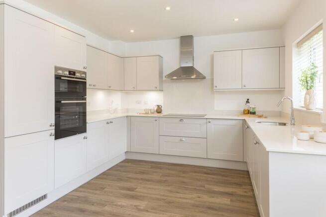 edmund park, kings langley