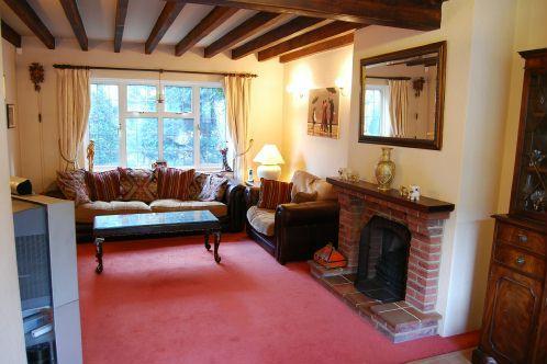 Sitting/Dining Room