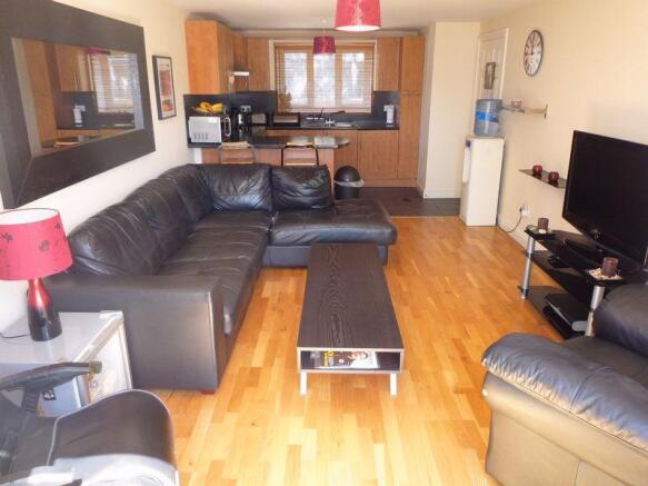Living Room to...
