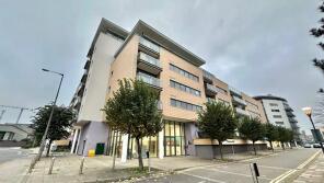 Flat 206, 1 Ebb Court, Albert Basin Way, Beckton, London E16 2QN