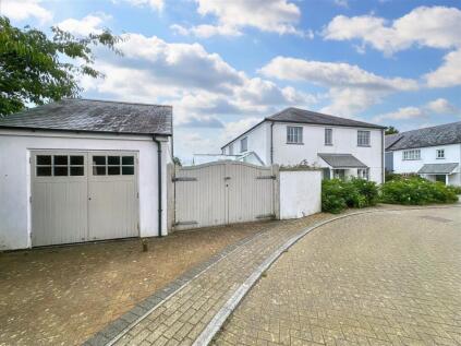 Spacious three bedroom home, Manaccan