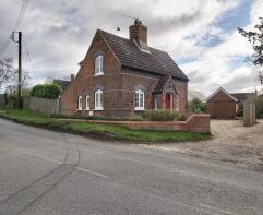 Hilltop Cottage, Church Road, Bury St. Edmunds IP30 9DY