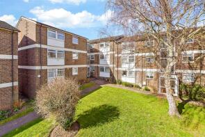 94, Pine Lodge, Maidstone ME16 8TB