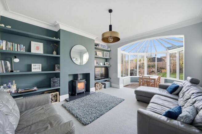 SITTING ROOM