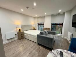 Apartment 105, 17, Greenland Street, Liverpool L1 0DU