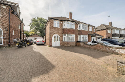 Chiltern Crescent, Earley, Reading
