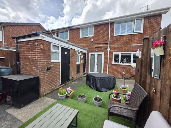 Coquet Terrace, Dudley photo 4