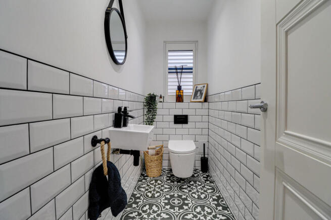 Cloakroom
