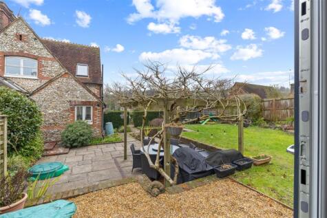 High Bank, Langrish, Petersfield