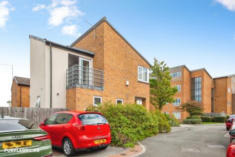 Kenninghall View, Sheffield, S2