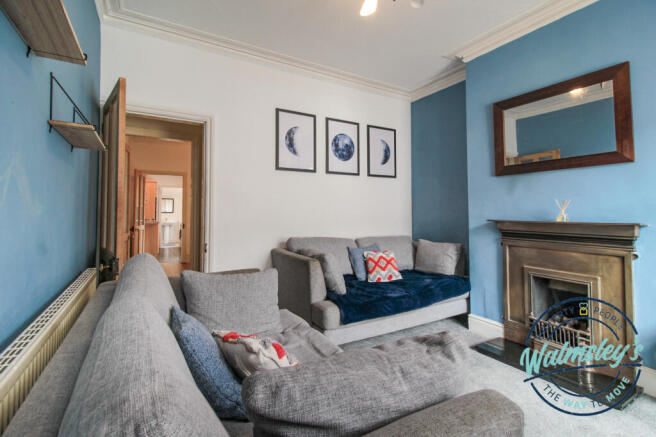 Sitting room