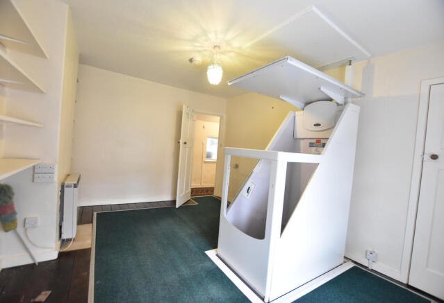 Bedroom 1