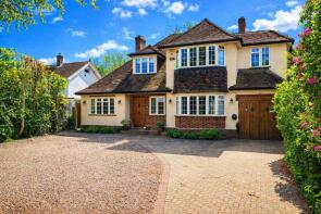 28, Highfield Road, Chislehurst BR7 6QZ