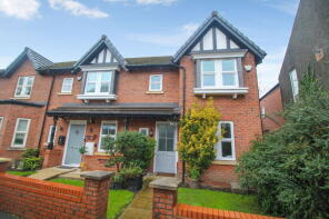 14, Wilmslow Road, Cheadle SK8 1NE
