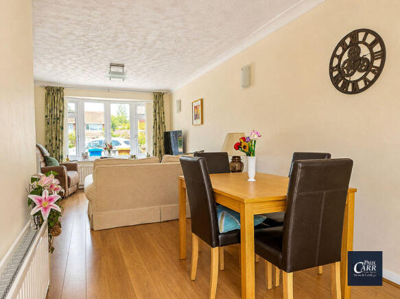 Rowan Close, Lichfield. WS13 6ES photo 4