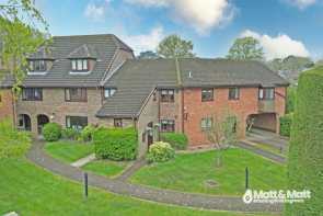 13, Shaftesbury Court, Wiltshire Drive, Wokingham RG40 1TZ