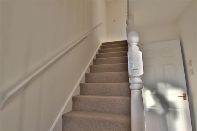 Cypress Road, Walton Cardiff, Tewkesbury - Entranc
